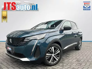 Peugeot 3008 1.2 Allure 130pk Aut. Carplay, Sensor, Camera