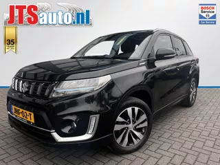 Suzuki Vitara 1.4 Smart Hybrid Style, Carplay, Trekhaak, Panorama