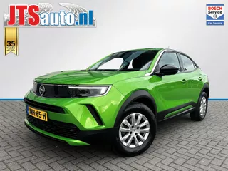 Opel Mokka 1.2 100pk, Carplay, Camera, Cruise, Climate