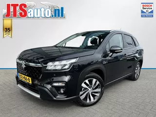 Suzuki S-Cross 1.5 Hybrid Aut. Style, Trekhaak, Panoramadak, Carplay