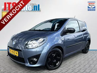 Renault Twingo 1.2 16V, Airco, Nwe Distributie, Elek. Ramen
