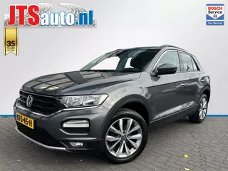 Volkswagen T-Roc 1.5 TSI 150pk DSG, Trekhaak, Stoel+Stuurverwarming