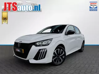 Peugeot 208 1.2 Hybrid 110pk Style, Carplay, Climate, Sensoren