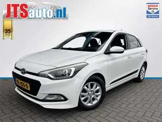 Hyundai I 20 1.0 T-GDI 101pk 5-DRS, Camera, Cruise, Sensoren