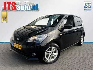 Seat Mii 1.0 Reference 60pk 5-Deurs, Airco, LM-Velgen