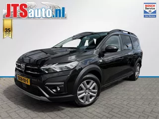 Dacia Jogger 1.0 TCe 110pk 7-Persoons, Carplay, Trekhaak, Cruise