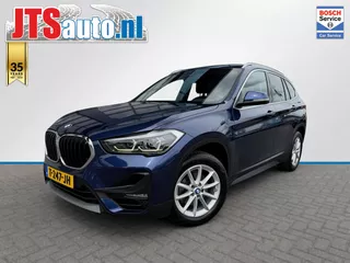 BMW X1 (f48) sDrive18i 140pk Aut. Trekhaak, Camera, Stoelverwarming