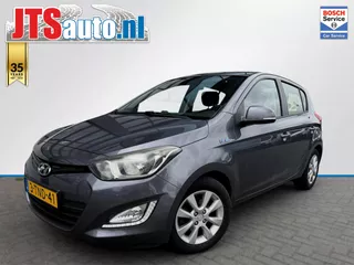 Hyundai I 20 1.2I 86Pk, Apple/Carplay, 4 Nwe Banden, Trekhaak