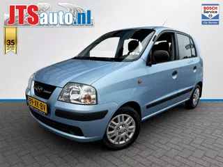 Hyundai Atos Prime 1.1, Airco, Elek. Ramen, 5-Deurs