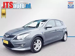 Hyundai I 30 1.4i CVVT 5-Deurs, Airco, Elek. Ramen, Lmv