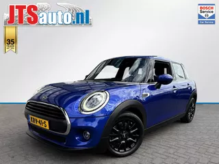 Mini One 5-Deurs 1.5 102pk, Schuif/kanteldak, Cruise, BT