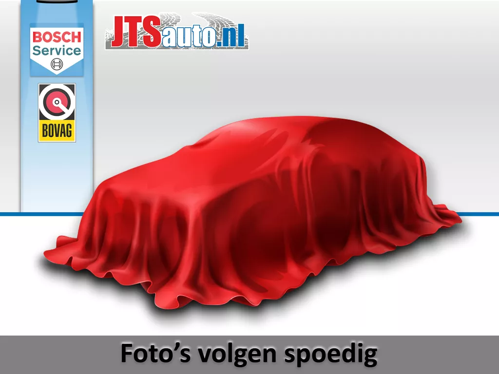 Ford Ecosport 1.0 ST-Line Black 125pk AUT. Carplay, Trekhaak, Winterpakket