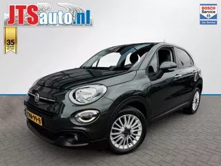 Fiat 500X 1.0 GSE 120pk, Carplay, Camera, Sensoren