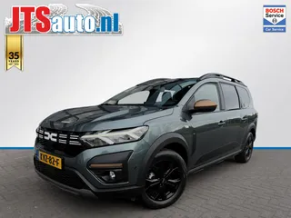 Dacia Jogger 1.6 Hybrid 140pk Extreme, Carplay, Trekhaak, 5-Pers.