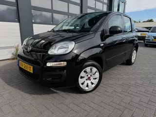 Fiat Panda TwinAir 80PK, Bluetooth, Airco, 6mnd Garantie