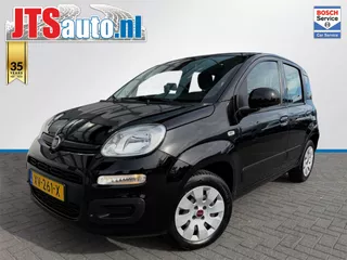 Fiat Panda TwinAir 80PK, Bluetooth, Airco, 6mnd Garantie
