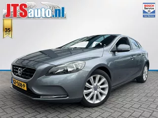 Volvo V40 T3 2.0 152pk, Trekhaak, Onderhoud Compleet