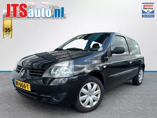 Renault Clio 1.2 75pk, Airco, Nieuwe Distributie, Elek. Ramen