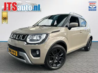 Suzuki Ignis 1.2 Smart Hybrid Style, Carplay, Camera, Stoelverw.