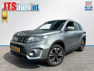 Suzuki Vitara 1.4 Smart Hybrid Style, Carplay, Trekhaak, Panorama