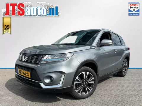Suzuki Vitara 1.4 Smart Hybrid Style, Carplay, Trekhaak, Panorama