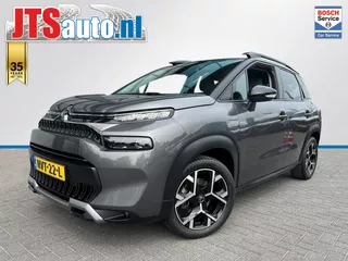 Citroen C3 Aircross 1.2 PureTech 130pk Aut. Carplay, Leder, Camera