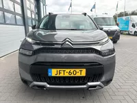 Citroen C3 Aircross 1.2 110pk Plus, Carplay, HUD, Climate, Sensoren Foto