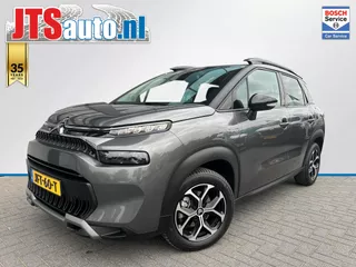 Citroen C3 Aircross 1.2 110pk Plus, Carplay, HUD, Climate, Sensoren