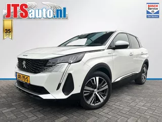 Peugeot 3008 1.6 PHEV 225pk Allure, Carplay, Camera, Stoelverwarming