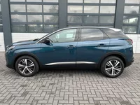 Peugeot 3008 1.2 Allure 130pk Aut. Carplay, Camera, Sensoren Foto