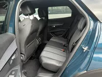 Peugeot 3008 1.2 Allure 130pk Aut. Carplay, Camera, Sensoren Foto