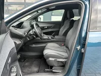 Peugeot 3008 1.2 Allure 130pk Aut. Carplay, Camera, Sensoren Foto