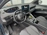 Peugeot 3008 1.2 Allure 130pk Aut. Carplay, Camera, Sensoren Foto