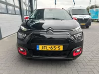 Citroen C3 1.2 Shine 110pk, Half Leder, Carplay, Stoelverwarming Foto
