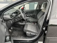 Citroen C3 1.2 Shine 110pk, Half Leder, Carplay, Stoelverwarming Foto