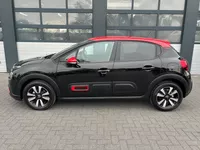 Citroen C3 1.2 Shine 110pk, Half Leder, Carplay, Stoelverwarming Foto