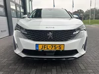 Peugeot 3008 1.6 PHEV 225pk Allure, Carplay, Camera, Stoelverwarming Foto