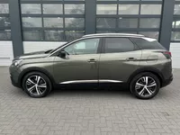 Peugeot 3008 1.6 PHEV 225pk GT, Leder, Carplay, Trekhaak, Camera Foto