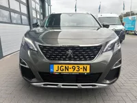 Peugeot 3008 1.6 PHEV 225pk GT, Leder, Carplay, Trekhaak, Camera Foto