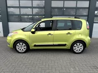 Citroen C3 Picasso 1.6 VTI, Exclusive, 90.000km, dealer onderhouden Foto