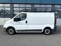 Opel Vivaro L1H1 2.0 CDTI 66KW, DEALERONDERHOUDEN Foto