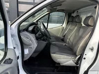 Opel Vivaro L1H1 2.0 CDTI 66KW, DEALERONDERHOUDEN Foto