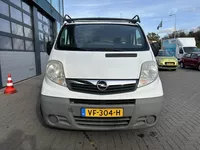 Opel Vivaro L1H1 2.0 CDTI 66KW, DEALERONDERHOUDEN Foto