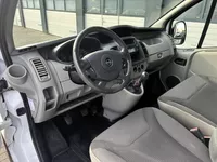 Opel Vivaro L1H1 2.0 CDTI 66KW, DEALERONDERHOUDEN Foto