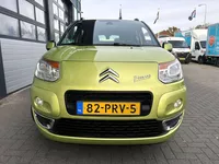 Citroen C3 Picasso 1.6 VTI, Exclusive, 90.000km, dealer onderhouden Foto