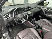 Nissan Qashqai 1.2 Tekna+ 2wd, Leder, Pano, Trekhaak, Stoelverwarming Foto