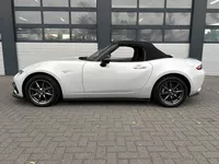 Mazda Mx-5 Roadster 1.5 Skyactiv-G, Maxton-Design, Leder, Bose Audio Foto