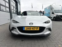 Mazda Mx-5 Roadster 1.5 Skyactiv-G, Maxton-Design, Leder, Bose Audio Foto
