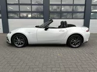 Mazda Mx-5 Roadster 1.5 Skyactiv-G, Maxton-Design, Leder, Bose Audio Foto