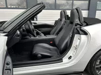 Mazda Mx-5 Roadster 1.5 Skyactiv-G, Maxton-Design, Leder, Bose Audio Foto